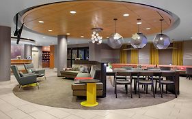 Springhill Suites Cincinnati North Forest Park